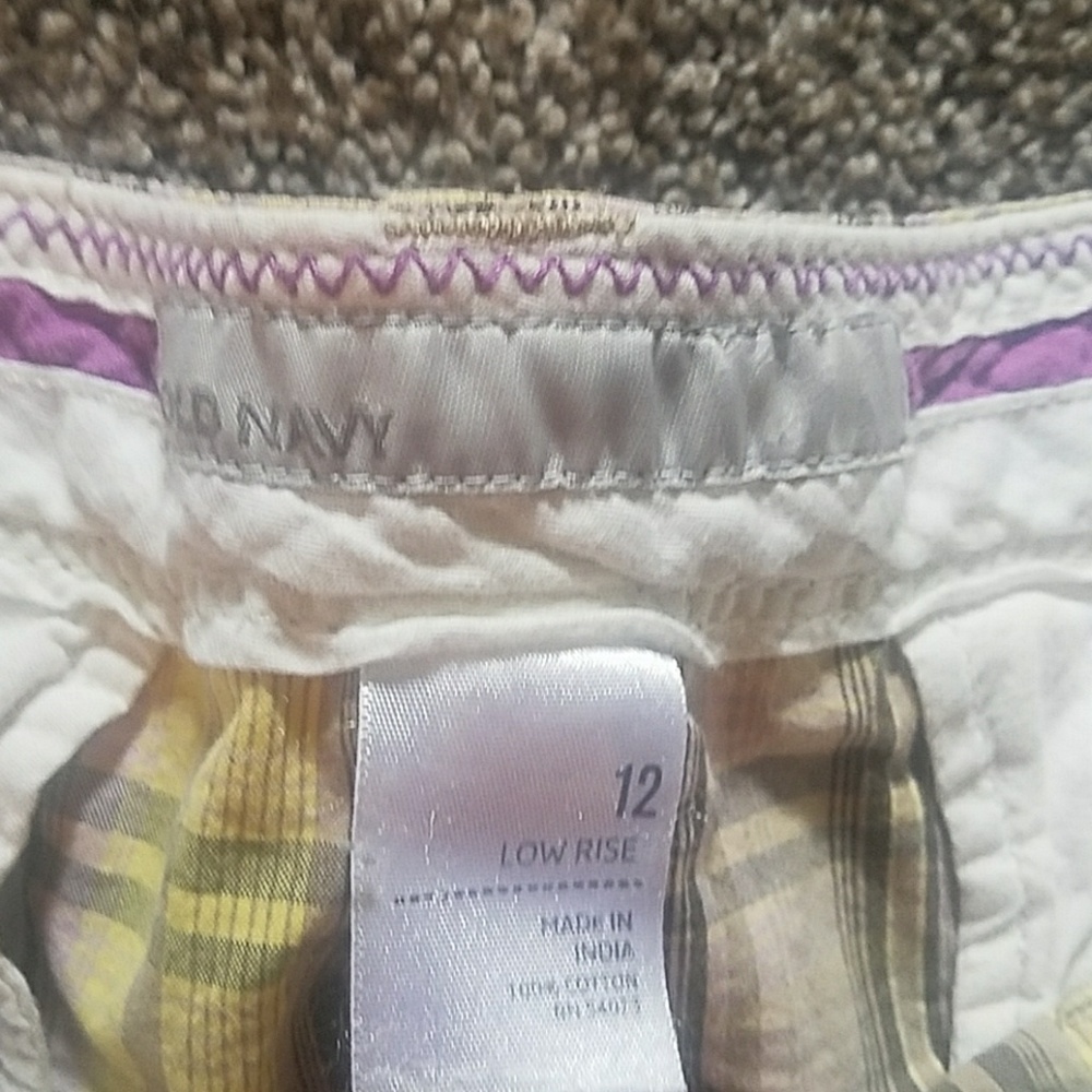 shorts - Picture 3 of 3